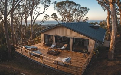 Landscaping Ideas For Your Holiday Home