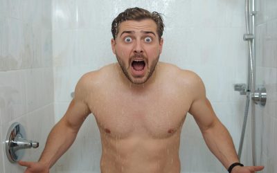 What To Do If Your Holiday House Hot Water Goes Out