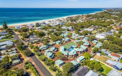 The Beach Resort Busselton Families Recommend for a Stress-Free Summer