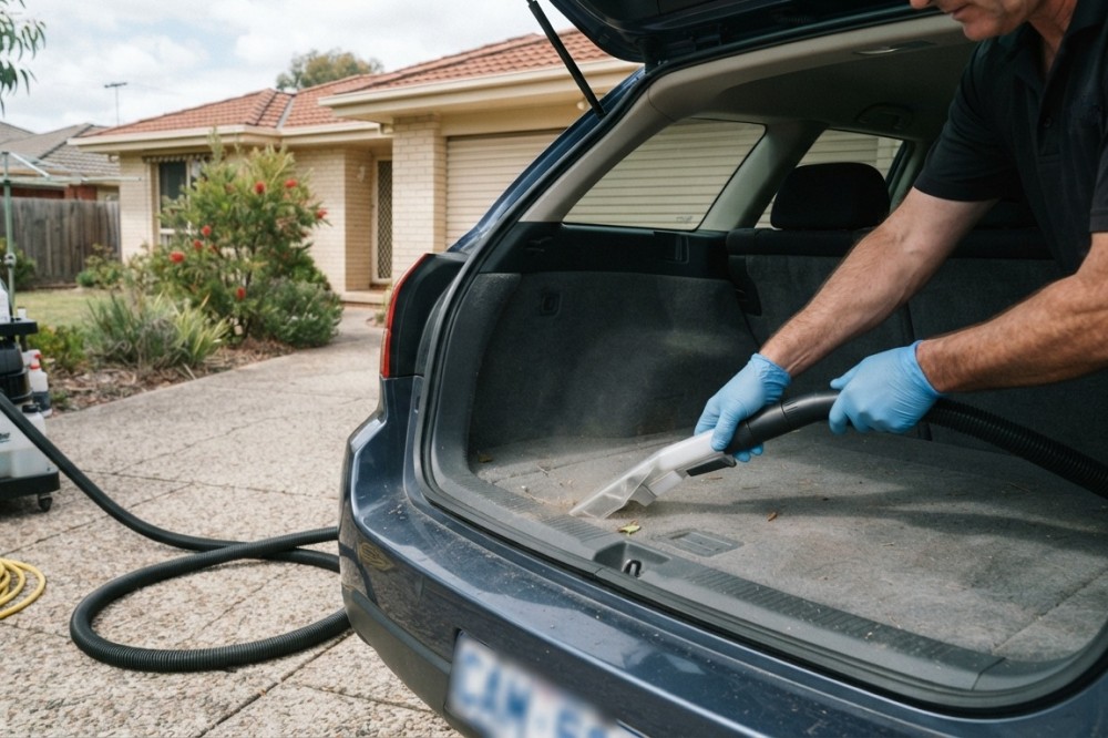 Busy Melbourne Professionals Are Switching to Mobile Car Detailing Busy Melbourne Professionals Are Switching to Mobile Car Detailing