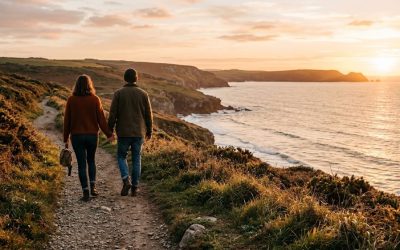 How a Holiday Can Help Your Relationship